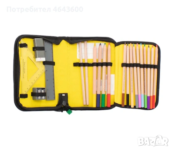 Детска раница ЛЕГО 3 части, снимка 7 - Раници - 54642109