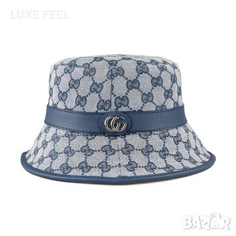 Ami 🔹 Louis Vuitton 🔹 MIU MIU 🔹 Celine 🔹, снимка 2 - Шапки - 54054946