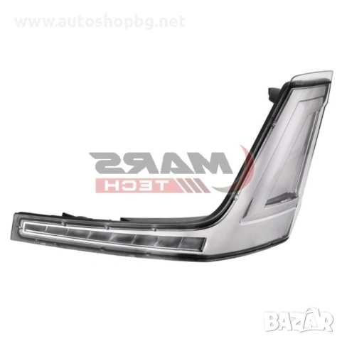 LED мигач за Renault T-Series (2014+) – ляв и десен, снимка 2 - Части - 54134514