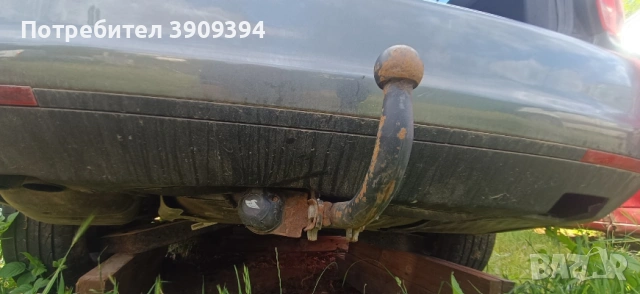 Авто Части VW GOLF V VARIANT, снимка 5 - Части - 54869849