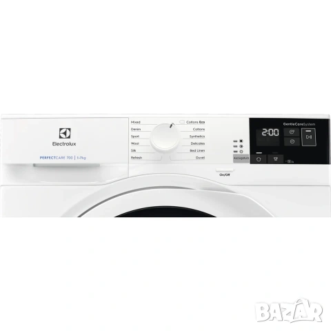 Сушилня Electrolux с термопомпа, снимка 2 - Сушилни - 55161750