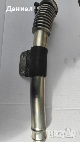 EGR тръба за Opel Astra G,   Zafira A, opel 799398 