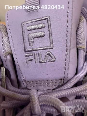 Fila 38/5