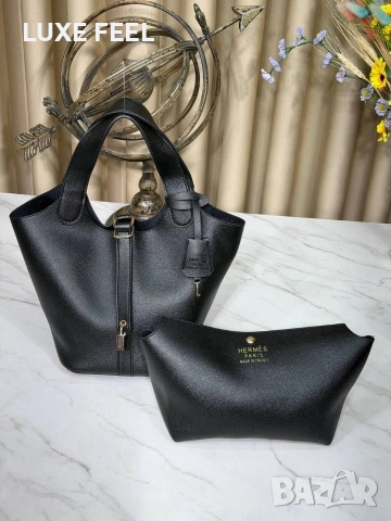 Hermes ⚜️ Дамски Чанти , снимка 4 - Чанти - 54392320