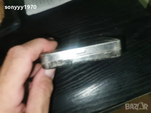 marlboro-стара метална кутия за цигари 1208261143, снимка 17 - Колекции - 55638678