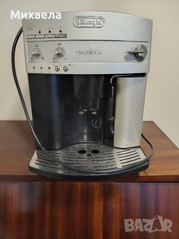 Кафеавтомат Delonghi Magnifica 