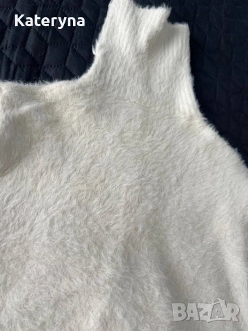 пуловер, яке, блуза, пуловер, снимка 2 - Якета - 54311138