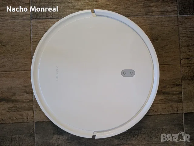 Xiaomi robot vacuum E10