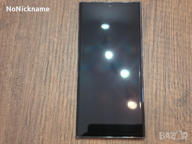 Samsung Galaxy S23 Ultra 256GB Green Dual Sim, снимка 2 - Samsung - 54220562