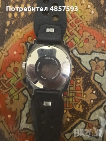 Dugena Monza automatic, снимка 4 - Мъжки - 54916346