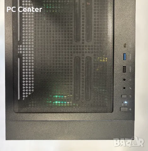 Геймърски компютър Intel Core i7 9700, RTX 2080 Ti 11GB, 16GB ram, снимка 6 - Геймърски - 55413133