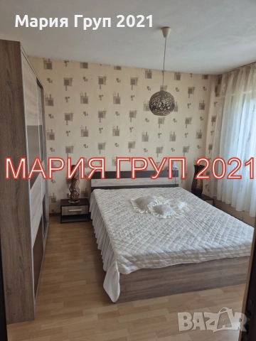 🏡✨ МАРИЯ ГРУП 2021 представя ЕКСКЛУЗИВНО! ✨🏡 🔥 ТРИСТАЕН АПАРТАМЕНТ В ТОП ЛОКАЦИЯ – КВ. "СЛАВЯНСКИ, снимка 8 - Апартаменти - 55242466