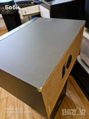 OKANO/PALLADIUM/ prestige 5000 RC, снимка 7 - Тонколони - 54897027