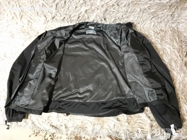 Кожено мото яке Modeka Tourrider 2, снимка 8 - Аксесоари и консумативи - 54496546