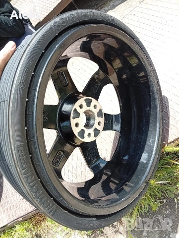 alfa croswagon Q4 на части , снимка 12 - Автомобили и джипове - 54797230