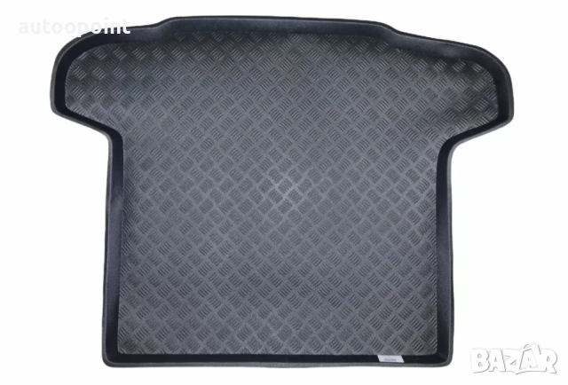 Стелка за багажник за Fiat Tipo (2015+) sedan