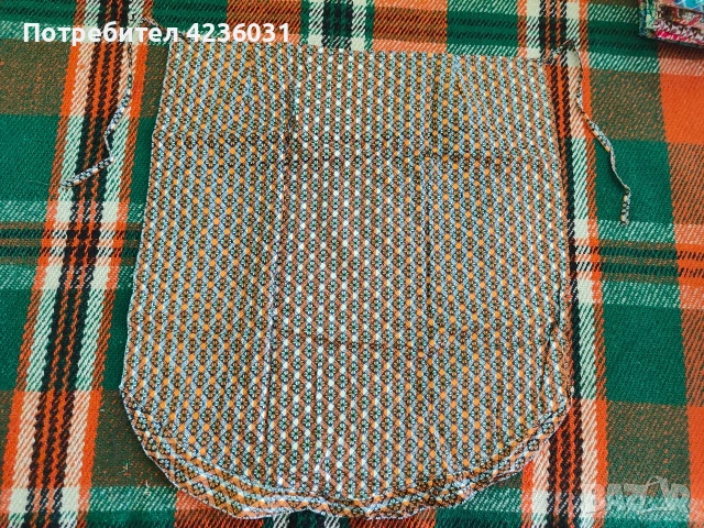 Памучни престилки , снимка 11 - Други - 55000476