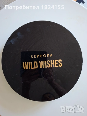 Wild Wishes Blockbuster Makeup Palette, снимка 3 - Декоративна козметика - 55241600