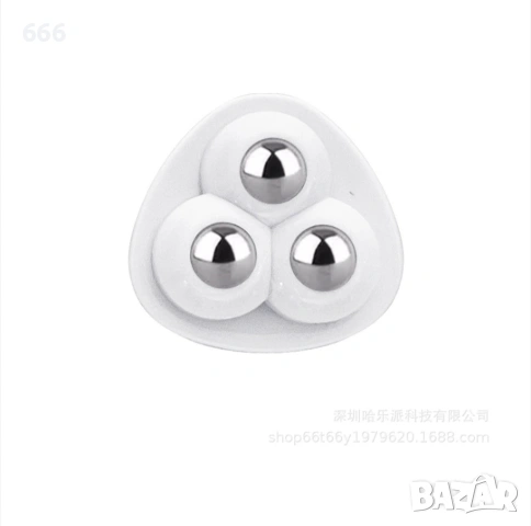 8 универсални залепващи колелца могат да се въртят на 360°, снимка 7 - Други стоки за дома - 54031357