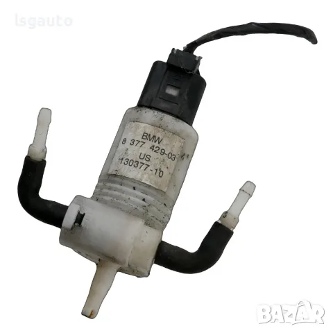 Помпичка течност чистачки Mini Hatch (R50; R53) 2001-2006 ID: 163028 ОЕМ: 8377429-03
