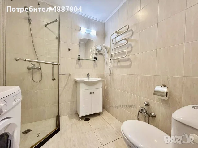 Продава се двустаен апартамент в Равда, снимка 6 - Апартаменти - 55345573