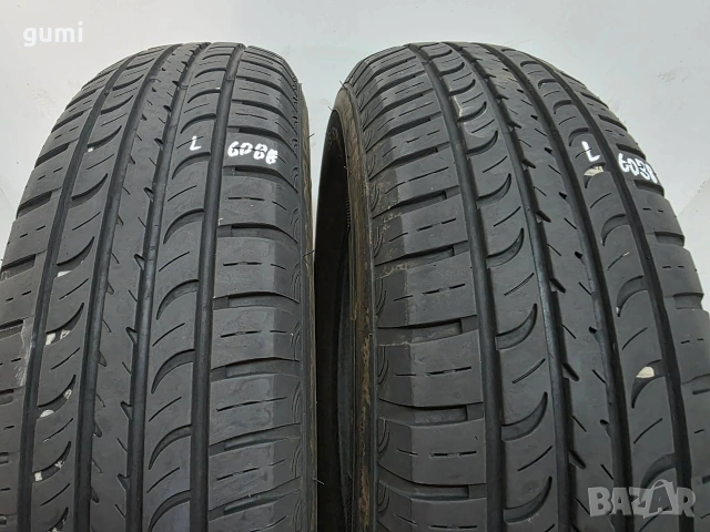 2бр летни гуми 185/80/14 HANKOOK L06088, снимка 3 - Гуми и джанти - 55055509