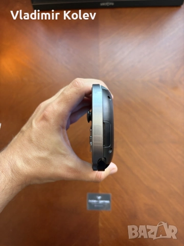 Ps Vita oled 1000, снимка 2 - PlayStation конзоли - 55689756