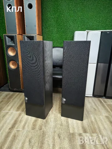 Тонколони JBL LX-800, снимка 11 - Тонколони - 55528864