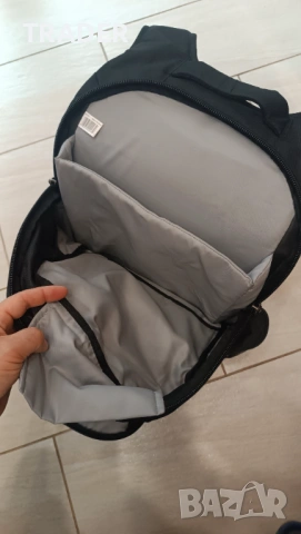 Раница за лаптоп компютър Case Logic - DLBP-116, 16', снимка 14 - Раници - 12904354