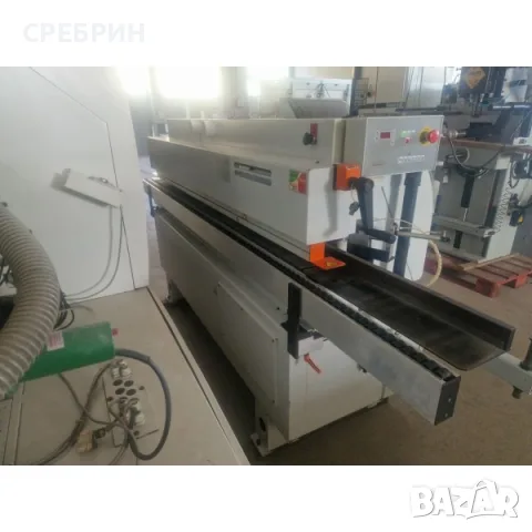 Циркуляр с карета на 3200 мм всичко автоматично топ състояние , снимка 18 - Други машини и части - 55465377
