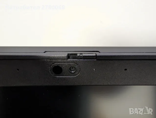 Lenovo ThinkPad P15v G1 Intel Core i7 с 512GB SSD и 32GB RAM, снимка 6 - Лаптопи за работа - 55466216