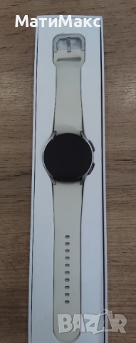 Samsung Galaxy Watch 6 в Гаранция, снимка 2 - Смарт гривни - 54339190