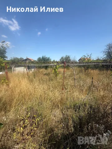 Парцел с. Доброглед, снимка 2 - Парцели - 55587084