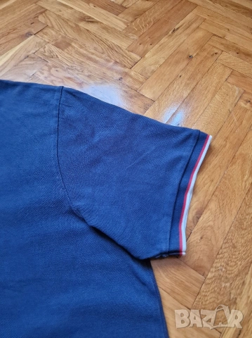 Страхотна мъжка тениска POLO RALPH LAUREN размер 3XL, снимка 6 - Тениски - 55005745