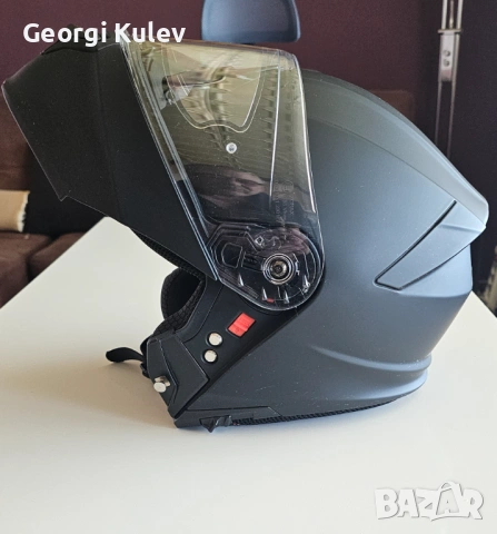 Отваряема каска XL, снимка 5 - Аксесоари и консумативи - 54501747