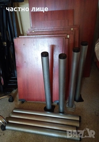 Офис обзавеждане, снимка 5 - Работни маси и бюра - 53994395