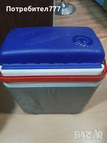 Хладилна чанта