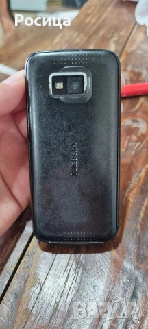 Nokia 5530 XpressMusic, снимка 7 - Nokia - 54356163
