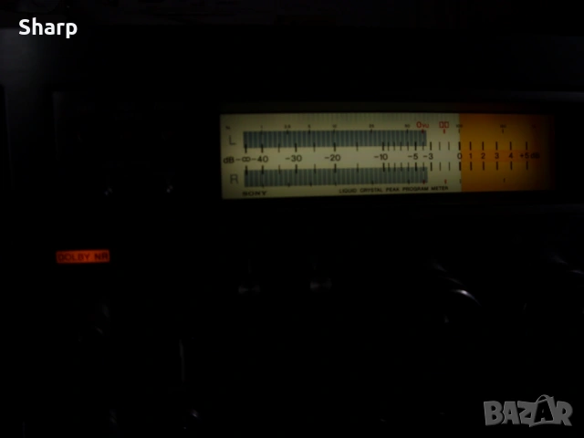 SONY TC-K8B N3, снимка 4 - Декове - 54316336