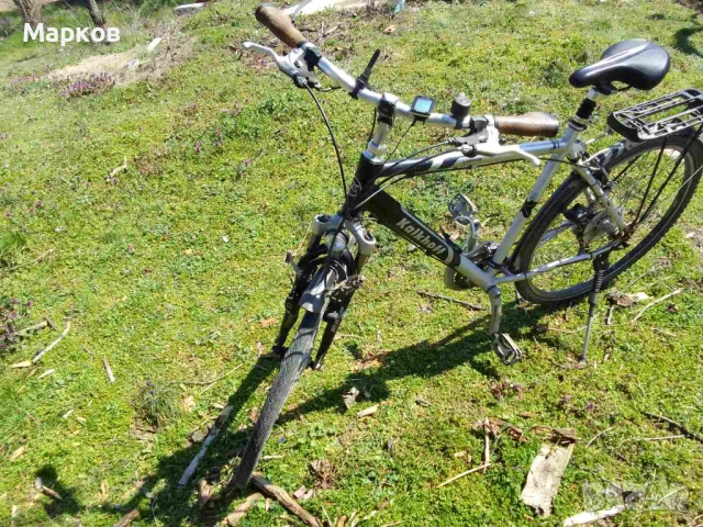 Велосипеди внос, снимка 12 - Велосипеди - 54313126