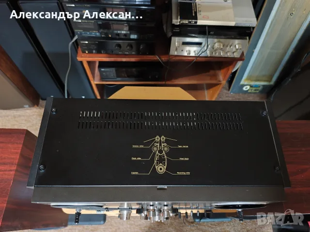 Techincs RS-1506US, снимка 7 - Други - 55589769