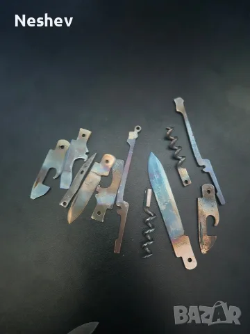 Части за victorinox 91mm, снимка 7 - Ножове - 55297040