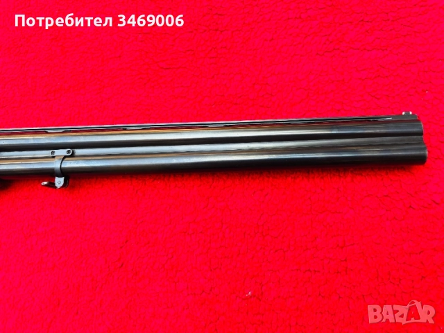 Ловна пушка надцевка “BERETTA 686S”, снимка 2 - Ловно оръжие - 55143023