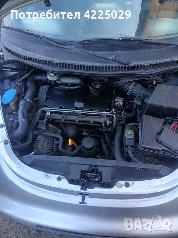 vw beetle , снимка 5 - Автомобили и джипове - 54578596