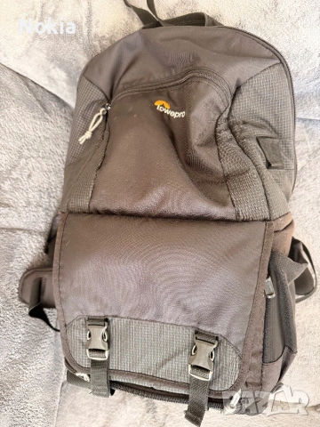 Фотографска раница LowePro BP 250 AW II