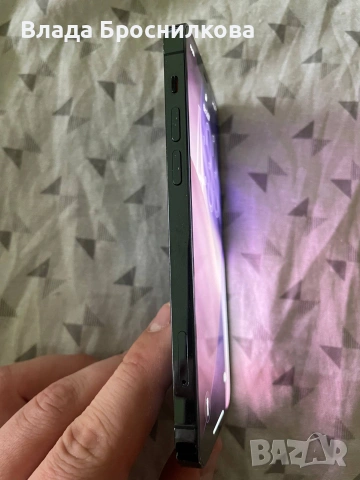 iPhone 12 Pro «100% Battery», снимка 5 - Apple iPhone - 55163900