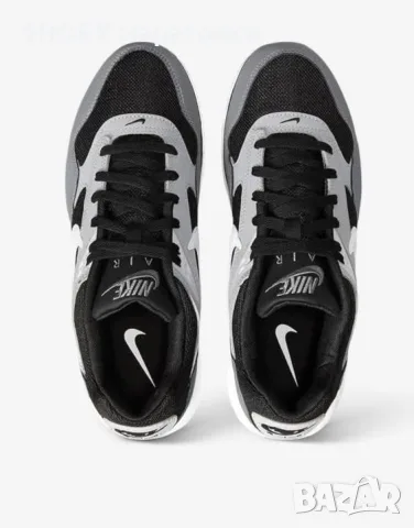 Мъжки маратонки Nike , снимка 4 - Маратонки - 55395915