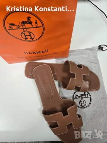 Чехли Hermes високо качество 39 номерр