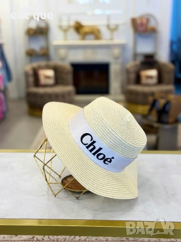 чанта и капела chloe, снимка 12 - Чанти - 55092568