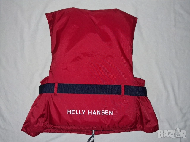 5 броя - Helly Hansen и Marinepool   - Спасителна жилетка , снимка 10 - Водни спортове - 46760189